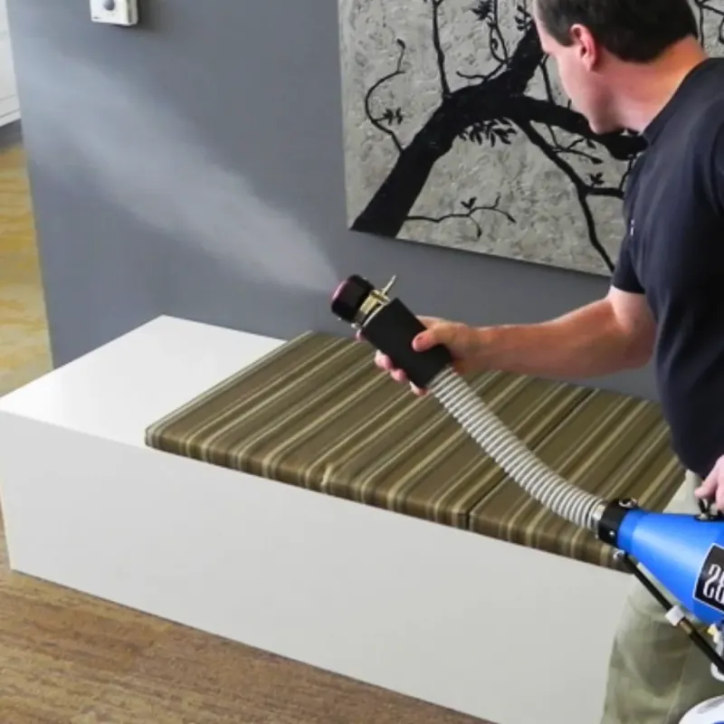 Professional Odor Removal in Maud, TX